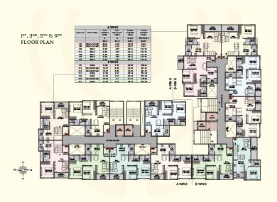 Cut Section